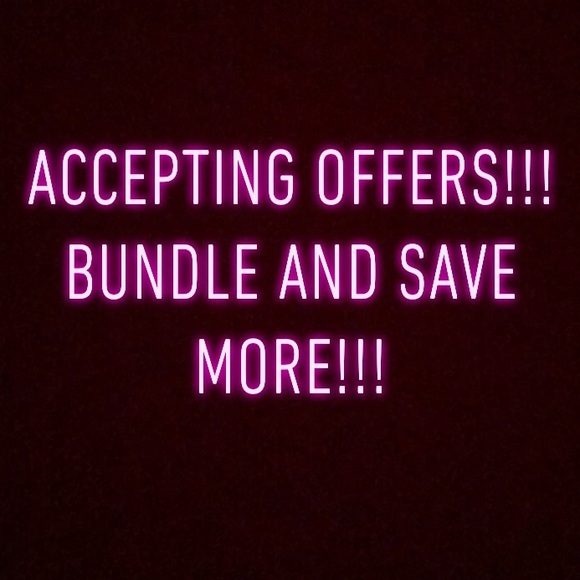 Looking to make room for more inventory! - Picture 1 of 1